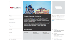 Desktop Screenshot of codest.com